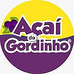 Gordinho Acai