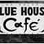 Blue House Cafe