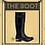 The Freston Boot