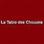 La Table des Chouans
