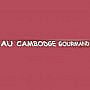 Au Cambodge Gourmand