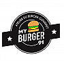 My Burger 91