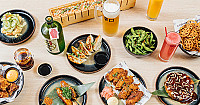 Superhiro Japanese Food Melbourne Cbd