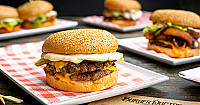 Burger Doctor Blacktown