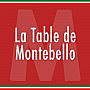 La Table De Montebello