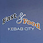 Fast&food Kebab City