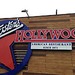Foster's Hollywood Adsubia