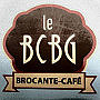 Le Bcbg Brocante Café