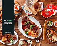 Nola Kitchen Niǔ ào Liáng Xiǎo Chú Xiàng Shān Diàn Nola Kitchen Niǔ ào Liáng Xiǎo Chú Xiàng Shān Diàn