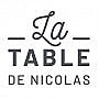 La Table De Nicolas