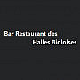 Bar Restaurant Des Halles Bioloises