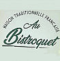 Au Bistroquet