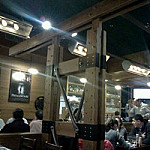 Foster's Hollywood Aragonia