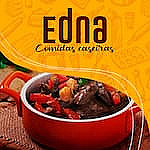 Edna Comidas Caseira