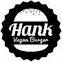 Hank Vegan Burger Rochechouart