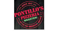 Pontillo's Pizzeria The Original Recipe