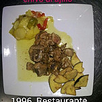 1996 Bar Restaurante Alba