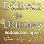 Aux Delices De Darney