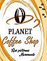 Planet Coffee Shop