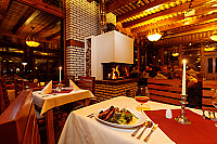 Anna Amalia Restaurant mit Seeterrasse