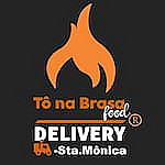 Tô Na Brasa Food Delivery