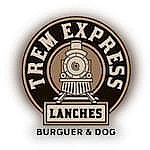 Trem Express Burguer Dog
