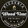 Wood Time Pizza Au Feu De Bois