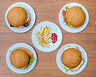 Grill Burger Factory Colombo 07