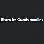 Bistro Les Grands Moulins