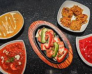 Red Mango Indian Restaurants