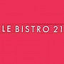 Le Bistrot 21