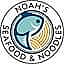 Noah's Seafood Noodles