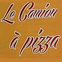 Le Camion à Pizza