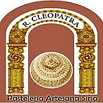 Reina Cleopatra, Pasteleria Teteria Siria