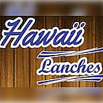 Hawaii Lanches
