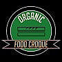 Organic Food Croque