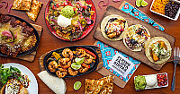 Flying Fajita Sistas Mexican Kitchen Broadway