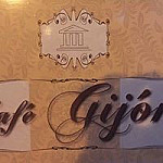 Café Gijón Tapería