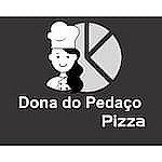 Dona Do Pedaco Pizza