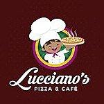 Lucciano's Pizza Y Cafe