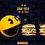 Pac Man Fast Food