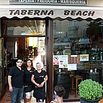 Taberna Beach