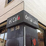 El Cafe De La Laia