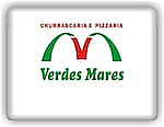 Pizzaria E Churrascaria Verdes Mares