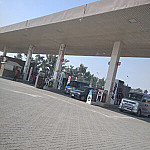 Mushtarqa Mehmund – Ii Filling Station- Total Petrol Station