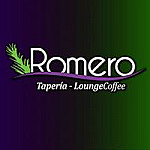 Romero Tapería Lounge Coffee
