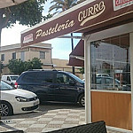 Pastelería Curro