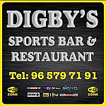 Digby's