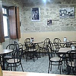 Cafe Casa Chaves