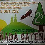 Camping Canada Catena